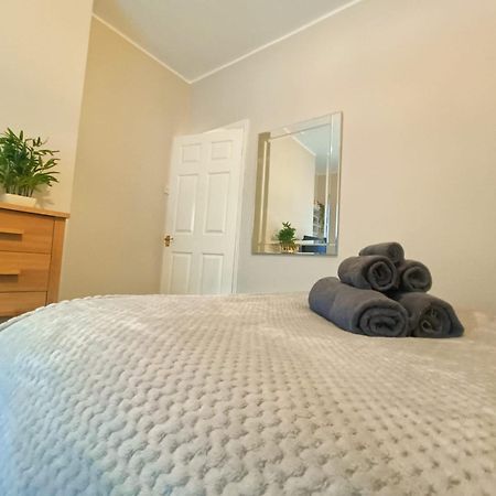 Rosa House Villa Darlington  Buitenkant foto
