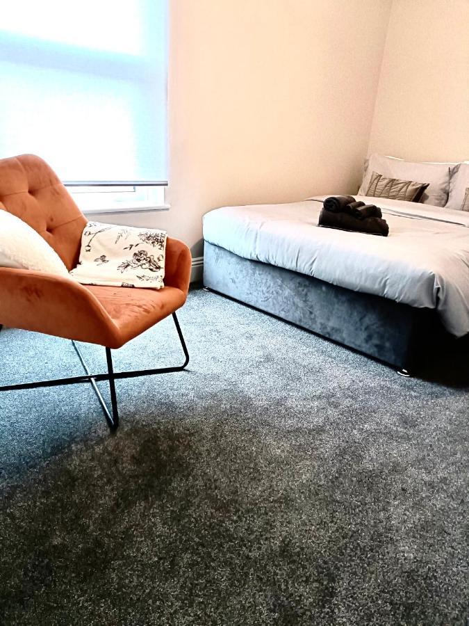 Rosa House Villa Darlington  Buitenkant foto