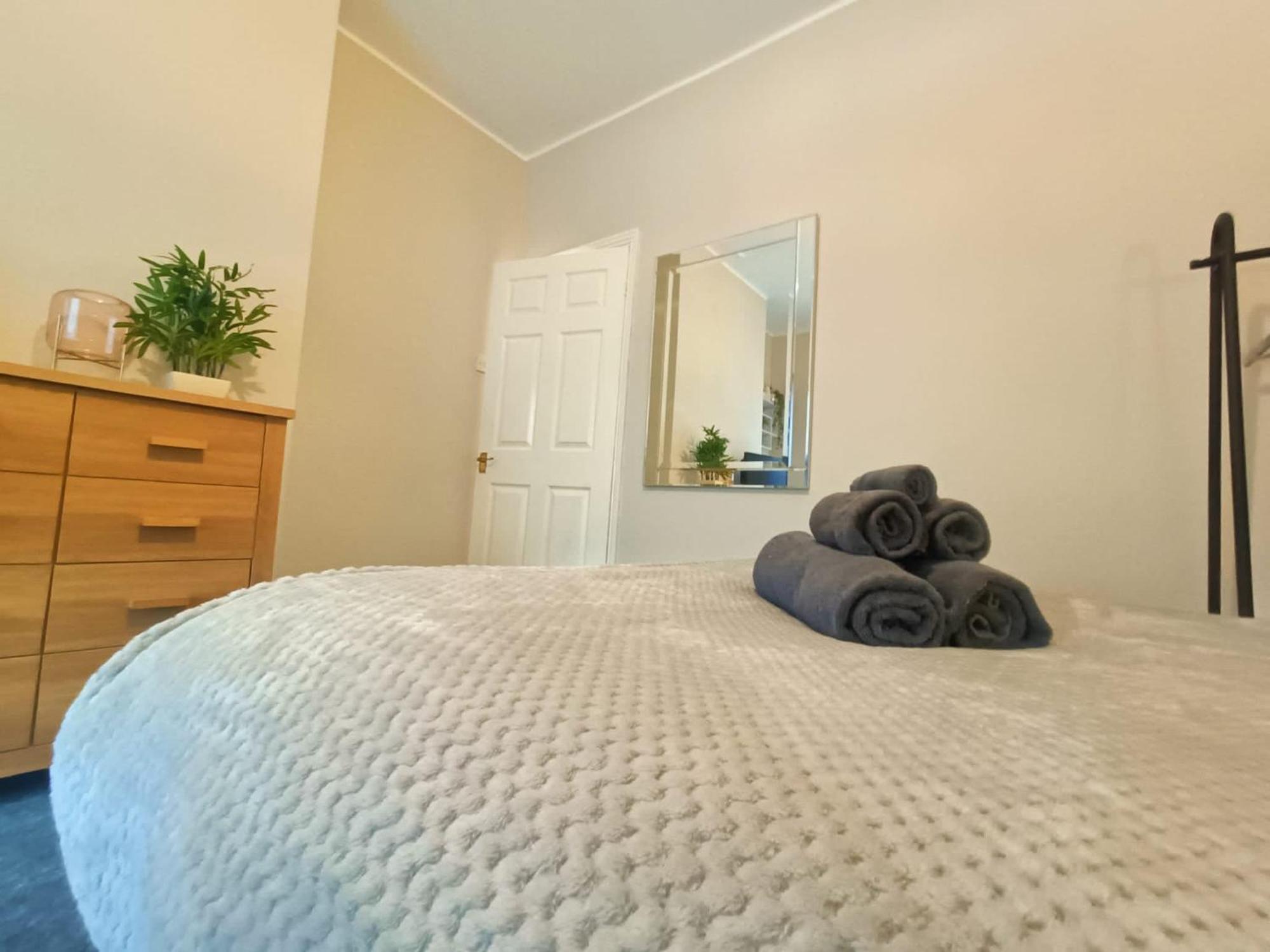 Rosa House Villa Darlington  Buitenkant foto