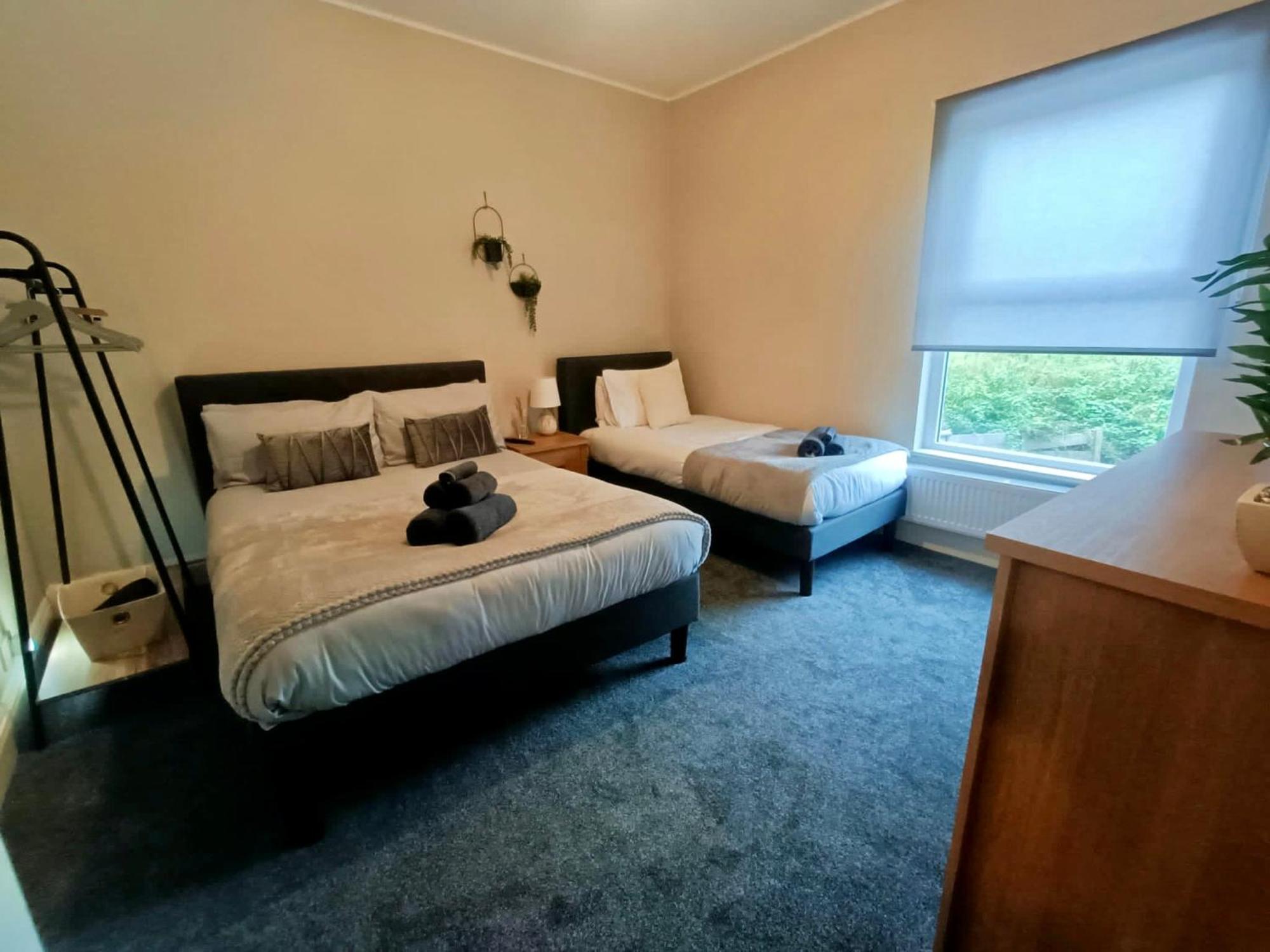 Rosa House Villa Darlington  Buitenkant foto